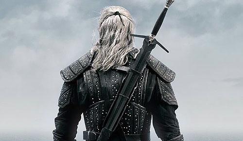 Netflix продлил «Ведьмака» на второй сезон