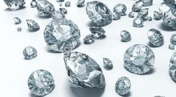 Diamonds Are Forever