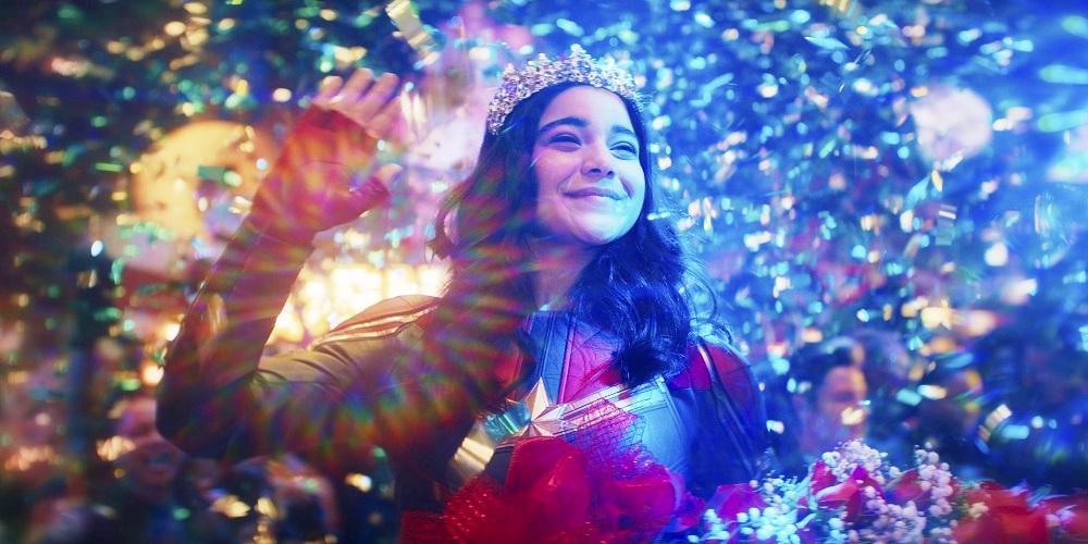 ЮНАЯ СУПЕРГЕРОИНЯ MARVEL, КОРЕЙСКАЯ ВЕРСИЯ «БУМАЖНОГО ДОМА», ВОЗВРАЩЕНИЕ ДЖЕФФА БРИДЖЕСА И ДРУГИЕ: 8 главных новых сериалов июня