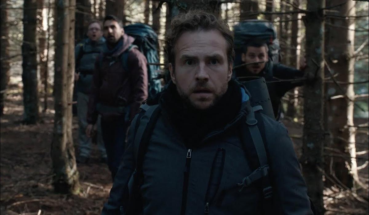 Режиссер «Ритуала» снимет триллер о сверхъестественном