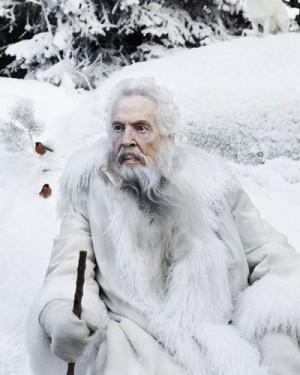 Эрланд Юзефсон. 1923—2012