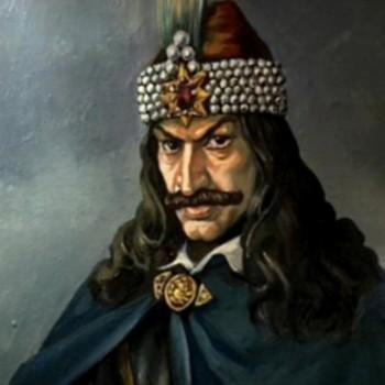 Воскрешение вампиров