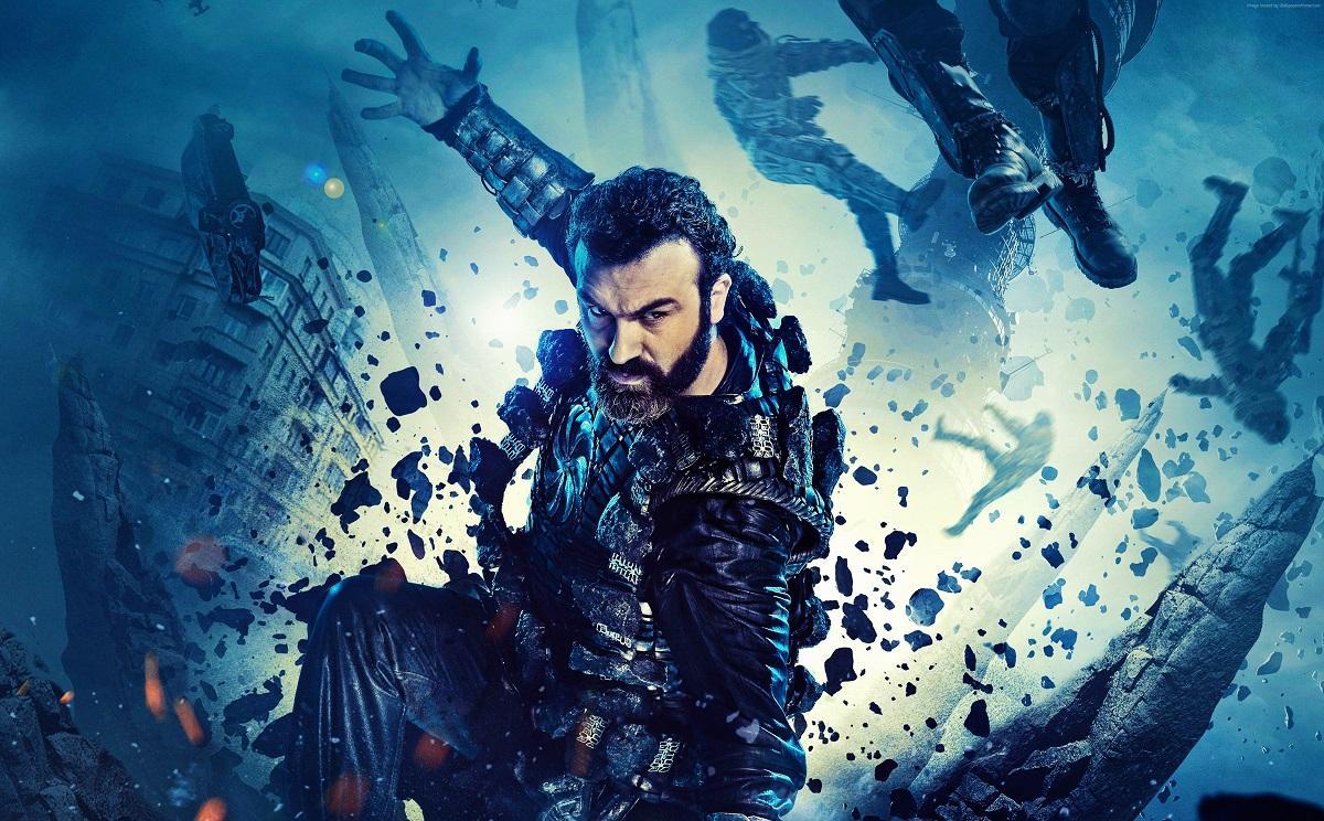 Кинокомпания Enjoy Movies готовится к банкротству