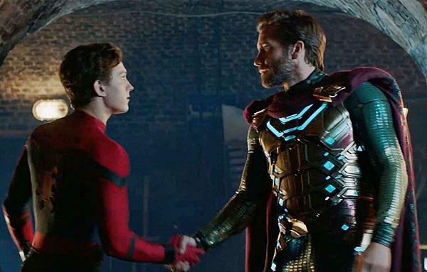 «Человек-паук» останется в киновселенной Marvel