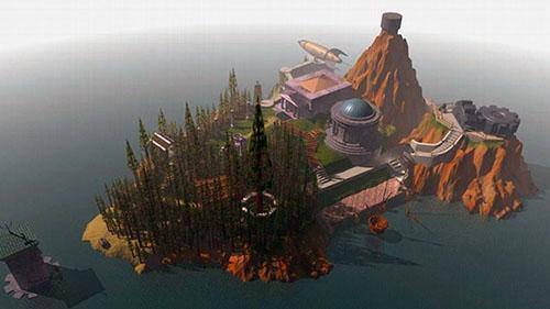 Культовый квест Myst станет сериалом