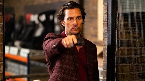 Netflix готов приютить сериал по «Джентльменам» Гая Ричи