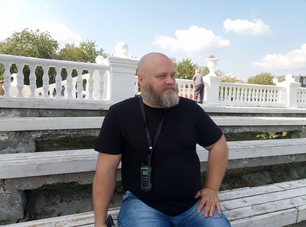 Алексей Федорченко снимает кино по Зощенко