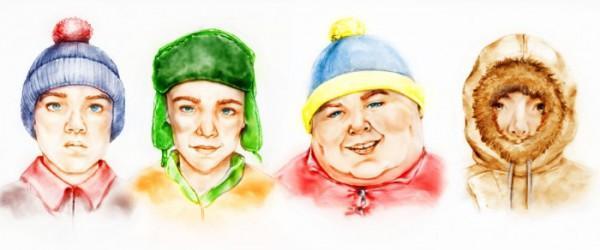 Они не убили Кенни!