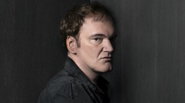 Квентин Тарантино назвал любимые фильмы Marvel