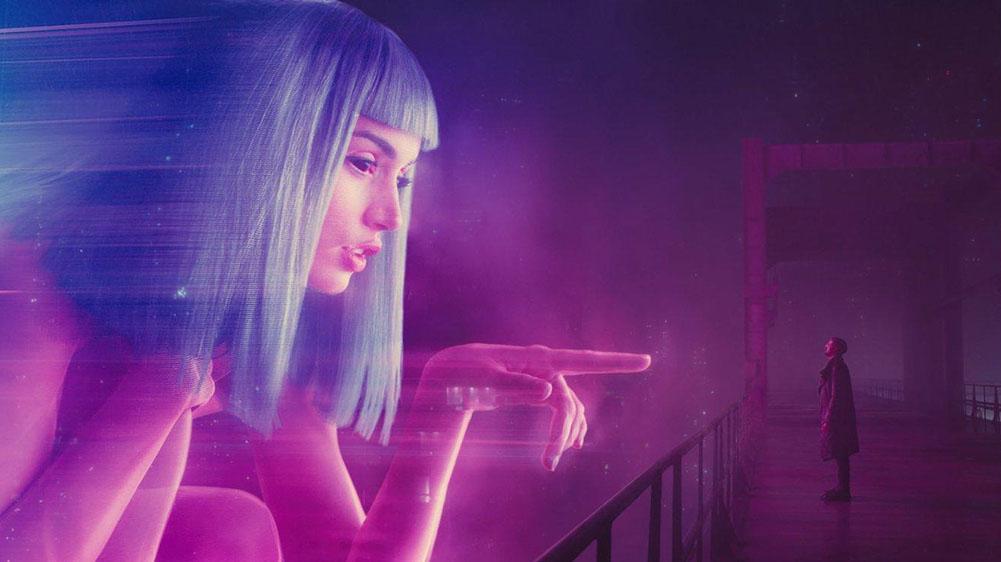 Российский бокс-офис: «Бегущий по лезвию 2049» собрал половину всей кассы уикенда