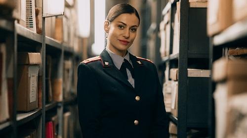 На канале «Россия 1» стартует 22-й сезон сериала-легенды «Тайны следствия»