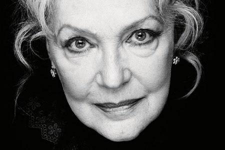 Умерла Ирина Скобцева