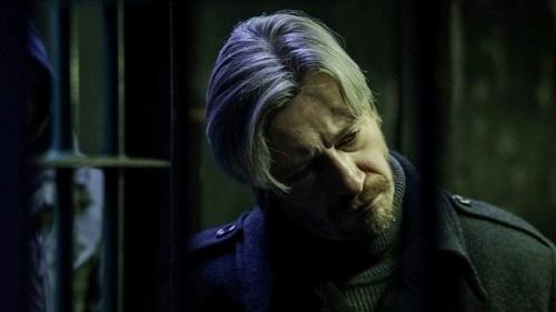 KION опубликовал трейлер остросюжетного детектива «Переговорщик» (ВИДЕО)