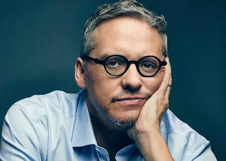 Режиссер «Власти» снимет черную комедию о конце света