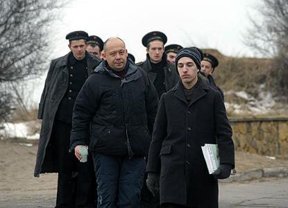 На Берлин!