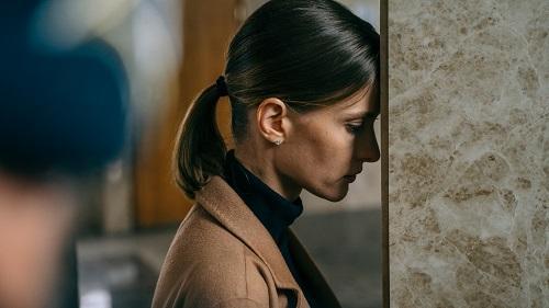 Состоялась премьера трейлера сериала Валерии Гай Германики «Обоюдное согласие» (ВИДЕО)