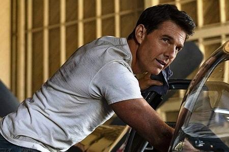 Сиквел «Топ Гана» переехал на декабрь