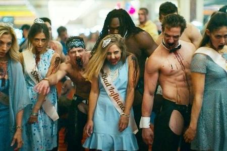 Сайт IMDb включил «Армию мертвецов» и «Лигу справедливости Зака Снайдера» в список обладателей «Оскара»