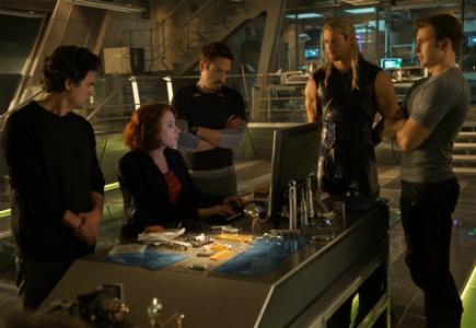 Marvel ужал «Войну бесконечности» до одного фильма