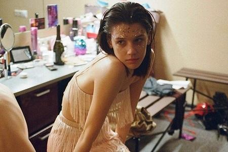 Драма «Герда» получила главный приз фестиваля «Сталкер»