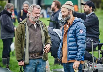 Сэм Нил зашел в актерский ансамбль фильма «Тор: Рагнарек»
