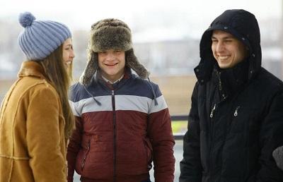 «Яндекс» в кино