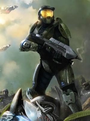 Hello, Halo?