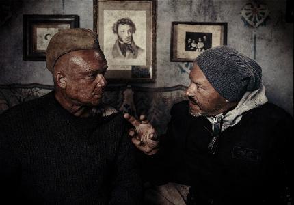 «Сталинград» в Америке