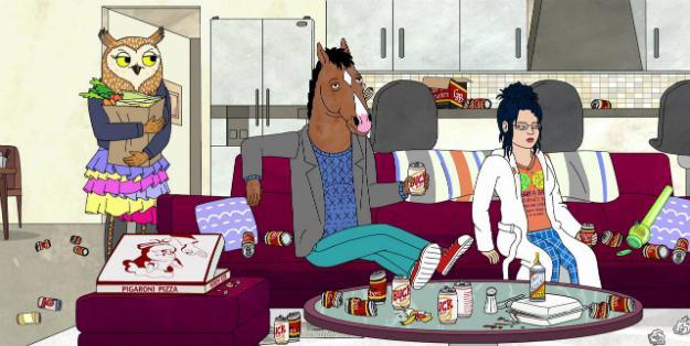 Трейлеры телесериалов: отчёт за неделю