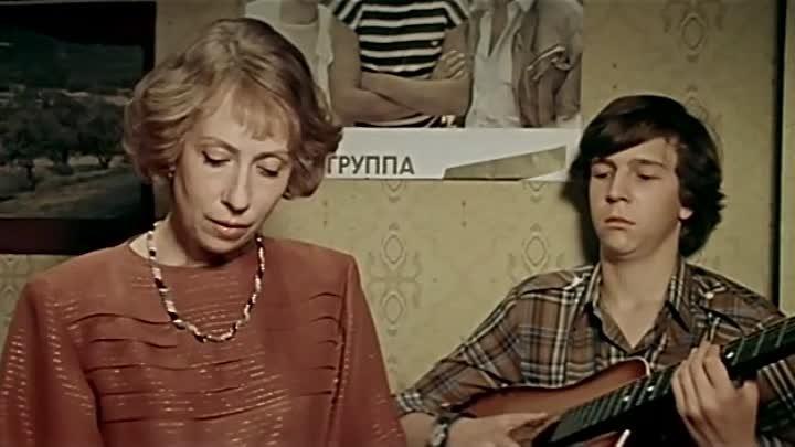 У культовой советской картины «Курьер» может появиться продолжение