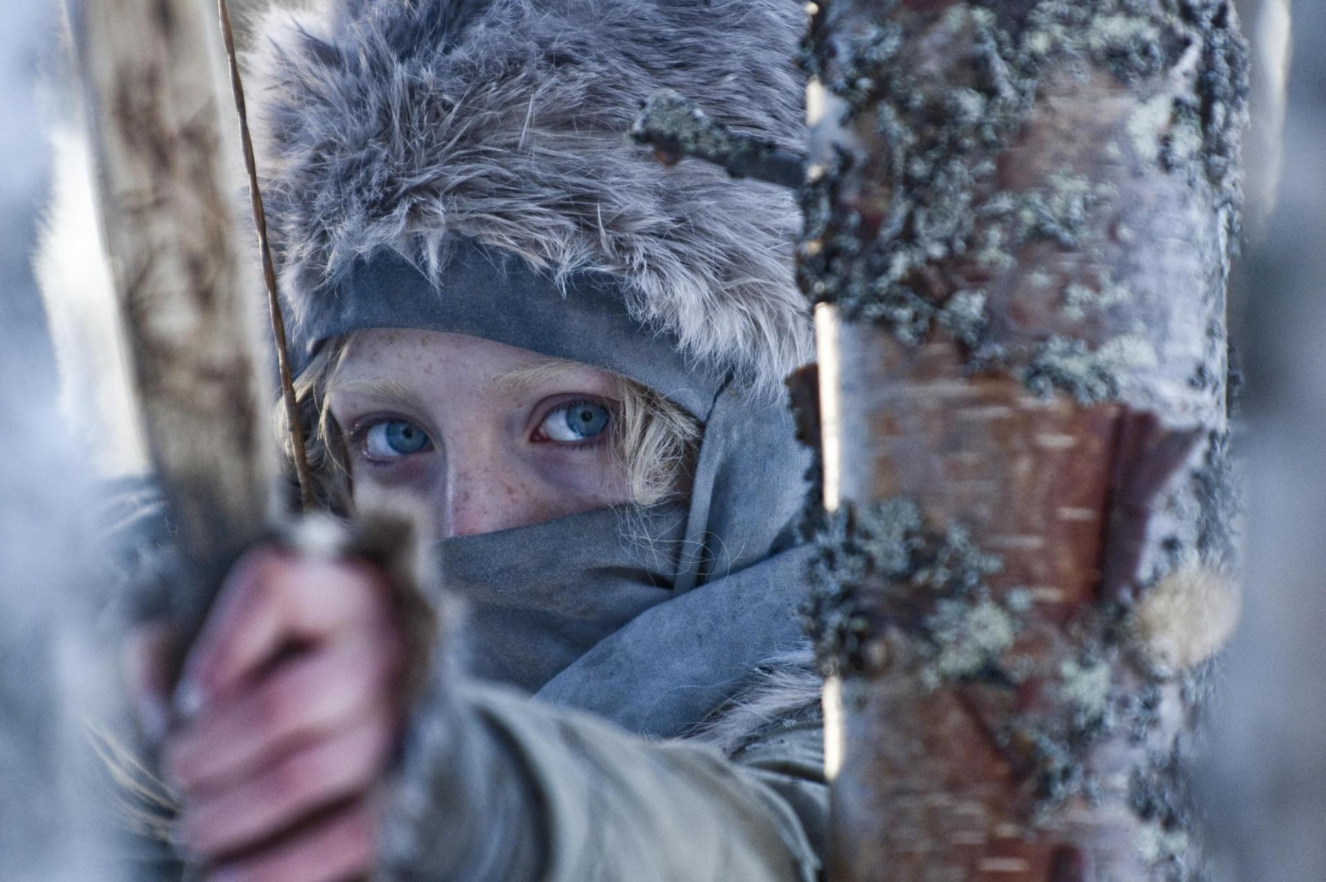 Amazon превратит «Ханну» в сериал