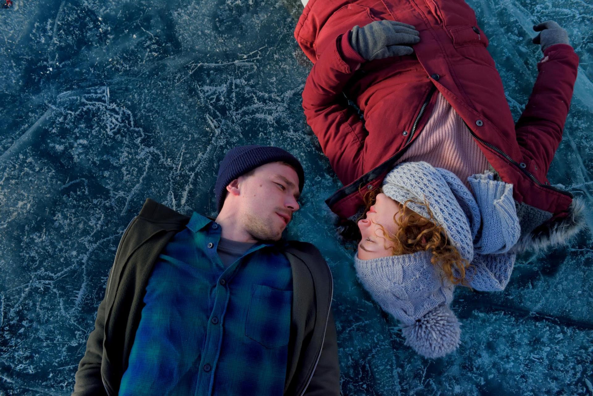 Премьеры российского проката 15 февраля