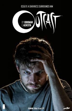 Cinemax заказал второй сезон «Изгоя» Роберта Киркмана