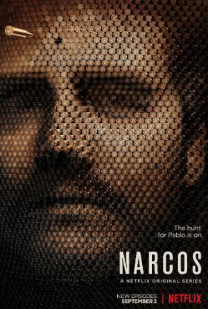 Netflix продлил сериал «Нарки» на два сезона