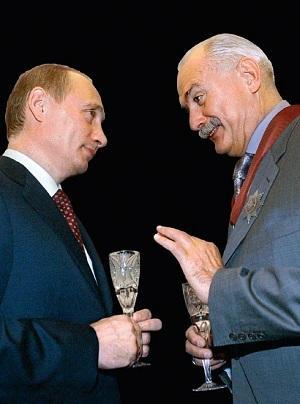 Весь мир насилья мы разрушим