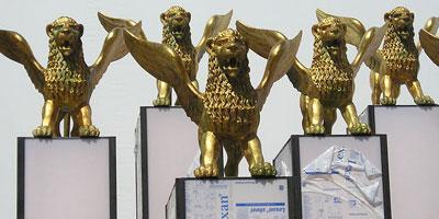 Венеция-2008: конкурсная программа