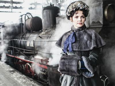 Карен Шахназаров завершил съемки «Анны Карениной»
