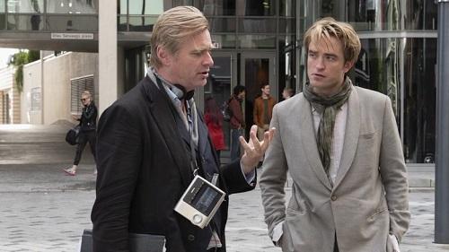 Кристофер Нолан не планирует работать с Warner Bros. над следующим проектом