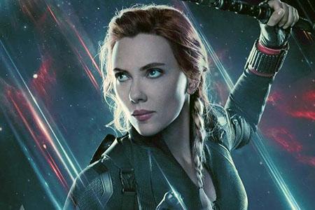 Скарлетт Йоханссон выступила за женский кроссовер Marvel