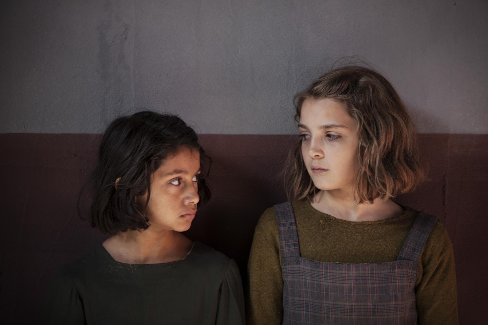 Videomore покажет новый сериал HBO «Моя гениальная подруга»