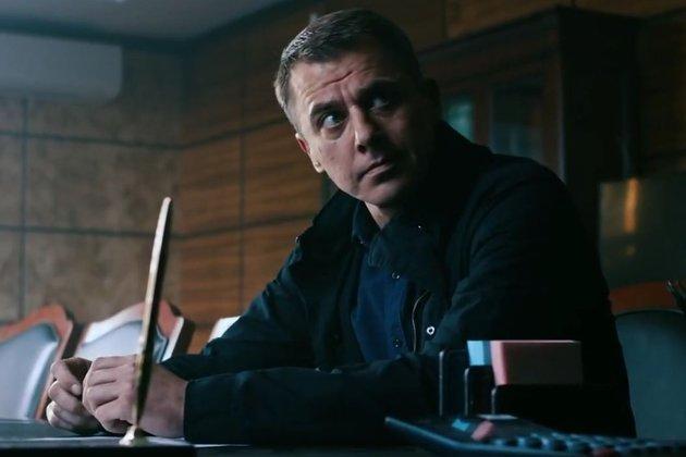 Сергей Минаев начал работу над вторым сезоном «Спящих»