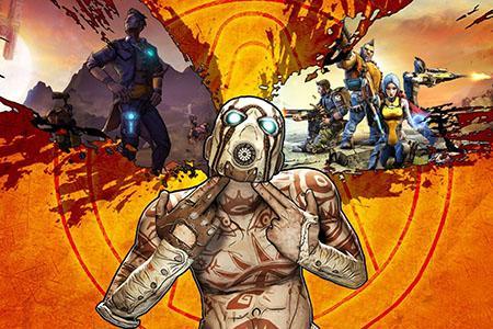 Режиссер «Хостела» снимет киноверсию фантастического шутера Borderlands