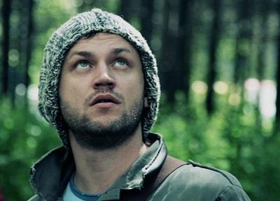 Сигарев в «Движении»