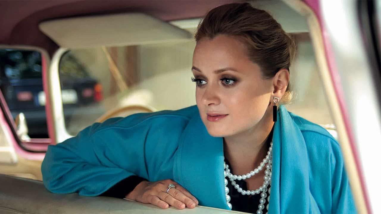 Сериал Бориса Хлебникова попал на международный кинофестиваль