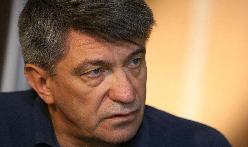 Александр Сокуров снимет документальный фильм о политиках времен Второй Мировой войны