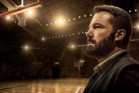 Бен Аффлек расскажет о грандиозном контракте Nike с Майклом Джорданом
