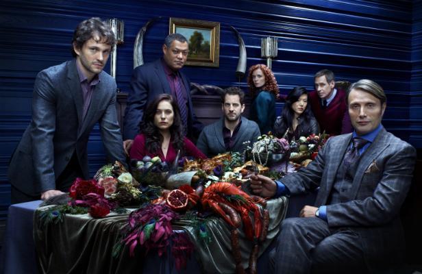 Сериал «Ганнибал» вернется?