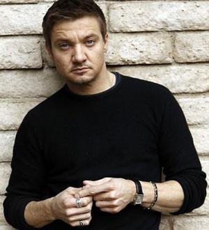 Новобранец Реннер