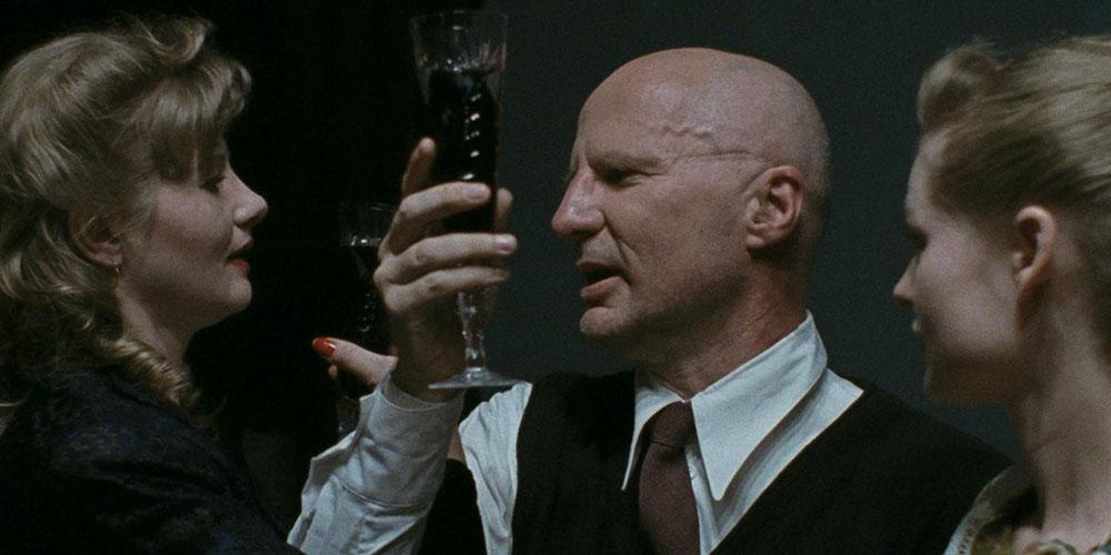 Скандальный фильм «ДАУ. Наташа» получил в Берлине приз за художественные достижения