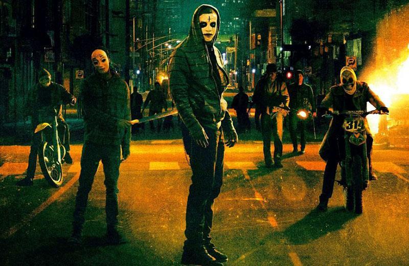 364 дня до убийства: подробности сериала «Судная ночь»